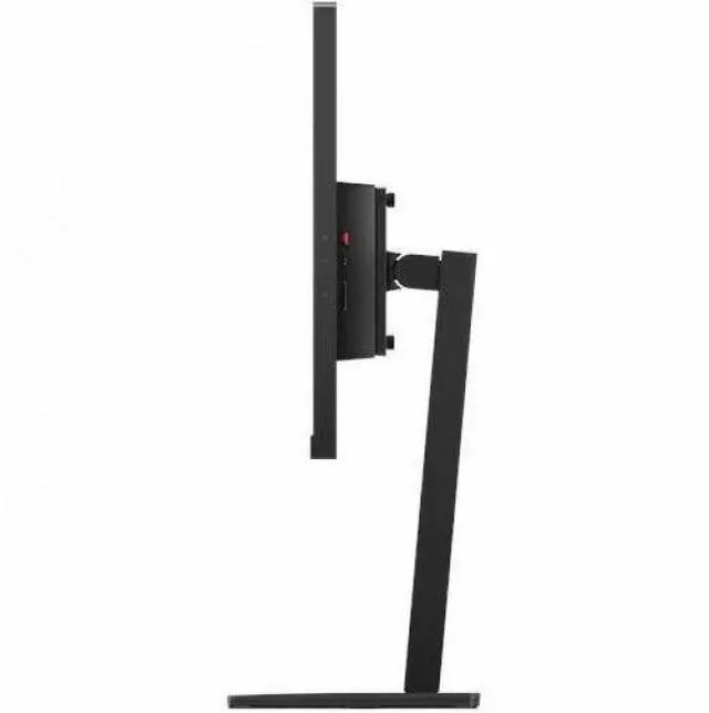 Alt view image 10 of 16 - Lenovo ThinkVision E24q-30 23.8 inch Monitor