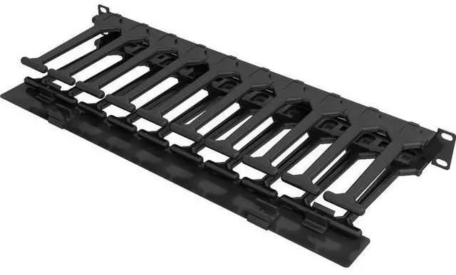 Alt view image 2 of 4 - VERTIV Cable Manager