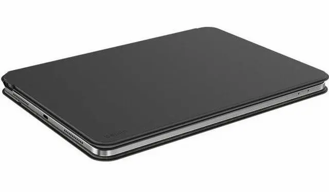 Main image of Belkin Connect Keyboard/Cover Case for 10.9" to 11" Apple iPad Pro 11 (2024), iPad Air, iPad Air (4th Generation), iPad Air (5th Generation), iPad Air 11 (2024), iPad Pro (3rd Generation), i