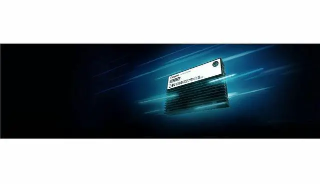 Alt view image 6 of 11 - Kingston SEDC3000ME/7T6 DC3000ME 7.68 TB Solid State Drive - 2.5" Internal - U.2 (PCI Express NVMe 5.0 x4) - Server, Data Center Device Supported-1 DWPD- 14016 TB TBW - 256-bit AES Encryption Standard