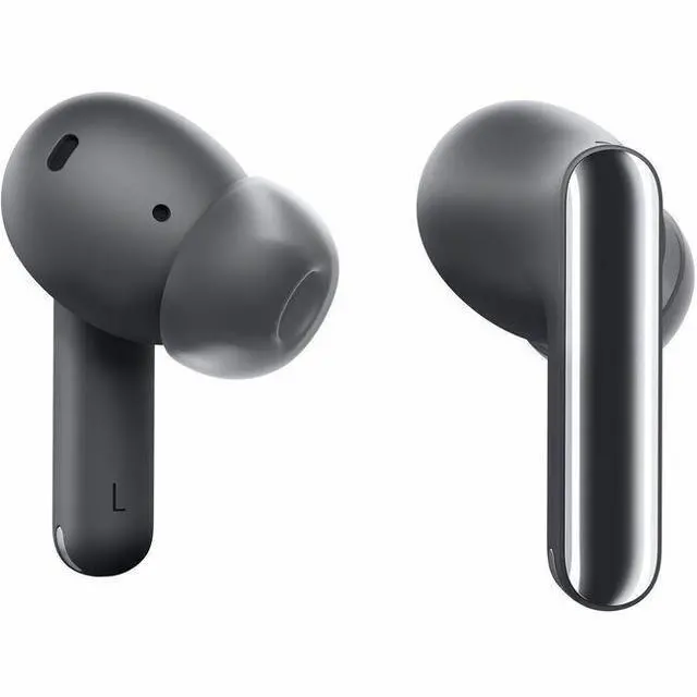 Main image of Lenovo TWS Earbuds (X9 Edition) - NA Version - Stereo - True Wireless - Bluetooth - 32.8 ft - 20 Hz to 20 kHz - Earbud - Binaural - In-ear - Omni-directional Microphone - Noise Canceling - Tidal Teal