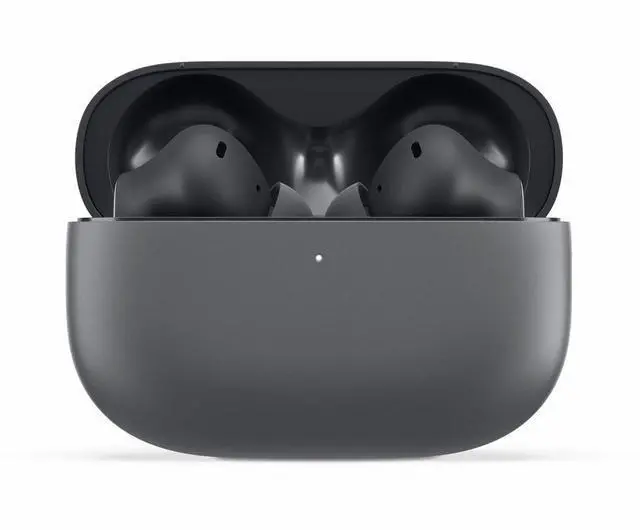 Alt view image 3 of 14 - Lenovo TWS Earbuds (X9 Edition) - NA Version - Stereo - True Wireless - Bluetooth - 32.8 ft - 20 Hz to 20 kHz - Earbud - Binaural - In-ear - Omni-directional Microphone - Noise Canceling - Tidal Teal