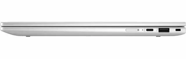 Alt view image 3 of 7 - HP EliteBook X Flip G1i 14" Notebook Next Gen AI PC - WUXGA - 1920 x 1200 - (Intel Core Ultra 7 258V Octa-core (8 Core) - 32 GB Total RAM - 32 GB On-board Memory - 1 TB SSD - Intel Chip - 1920 x