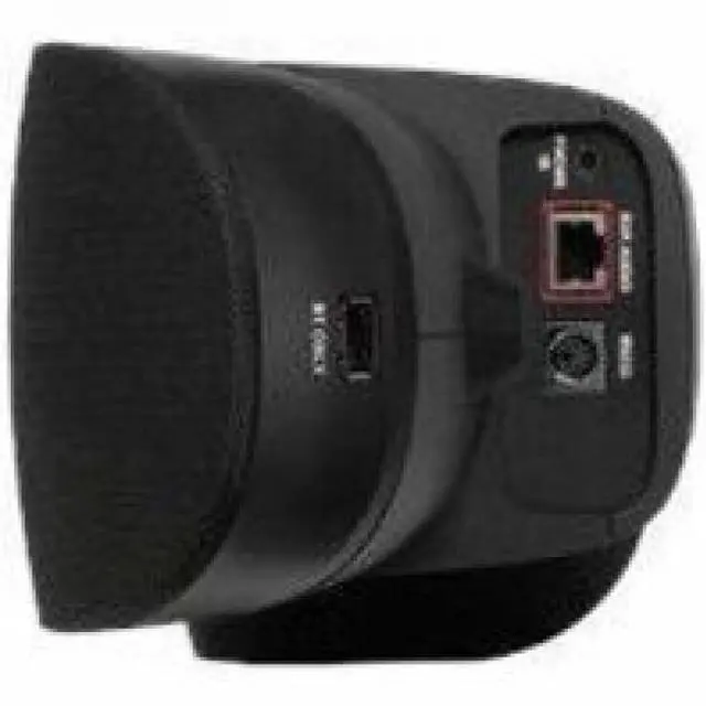 Alt view image 5 of 5 - AVer VB350 Dual Lens Enterprise-Grade 4K PTZ Video Bar for Medium & Large Rooms - For Meeting Space, Video Conferencing - Medium/Large Room Size Supported - 3840 x 2160 Video (Live) - 4K - 60 fps