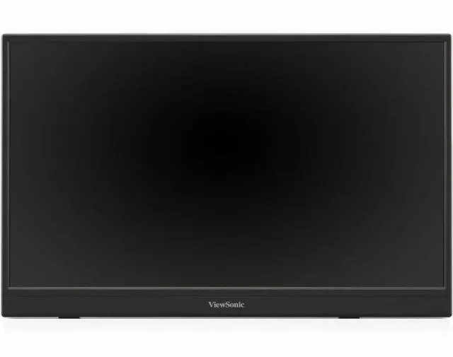 Alt view image 11 of 20 - ViewSonic VA1653 16 Inch 1080p FHD IPS Portable Monitor with Eye Care, Built-in Stand, USB C, Mini HDMI, and Protective Case External Second Screen For Laptops, PC, Mac, and Gaming Consoles