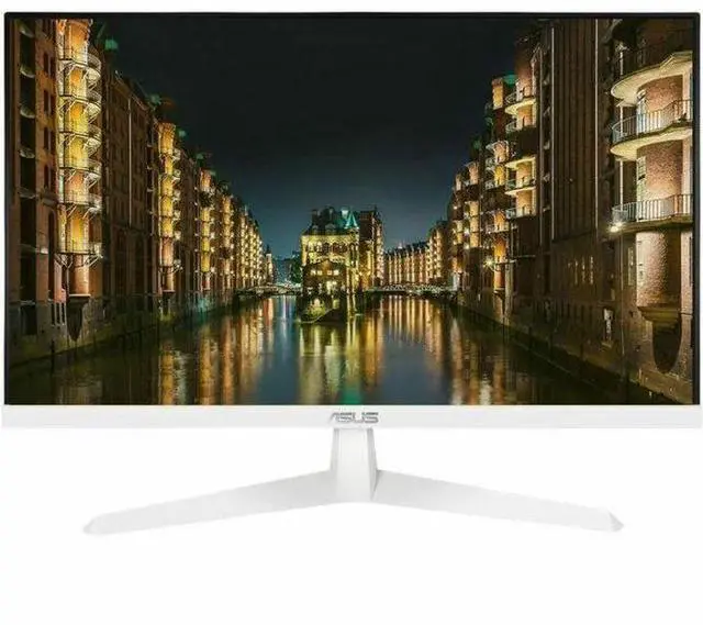 Alt view image 6 of 7 - Asus VY279HF-W 27" Class Full HD Gaming LED Monitor - 16:9 - 27" Viewable - In-plane Switching (IPS) Technology - LED Backlight - 1920 x 1080 - 16.7 Million Colors - Adaptive Sync - 250 Nit