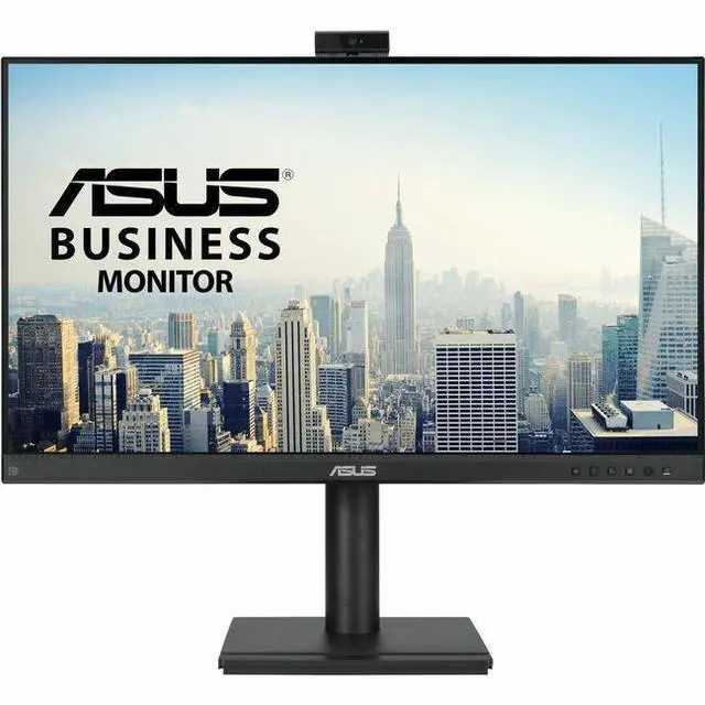 Main image of Asus BE279QFK 27" FHD 1920x1080 100Hz 5ms LCD IPS Monitor