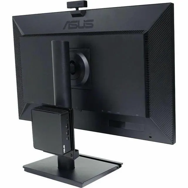 Alt view image 4 of 14 - Asus BE279QFK 27" FHD 1920x1080 100Hz 5ms LCD IPS Monitor