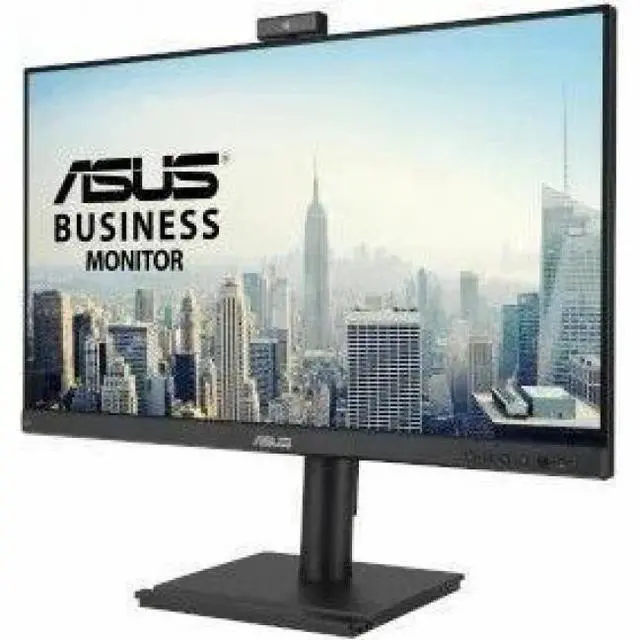 Alt view image 3 of 14 - Asus BE279QFK 27" FHD 1920x1080 100Hz 5ms LCD IPS Monitor