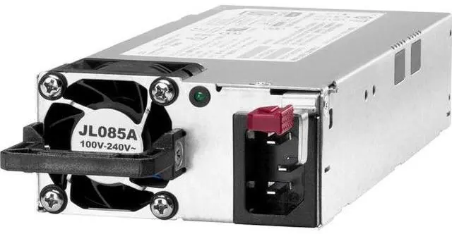 Alt view image 3 of 3 - ARUBA X371 12VDC 250W PS