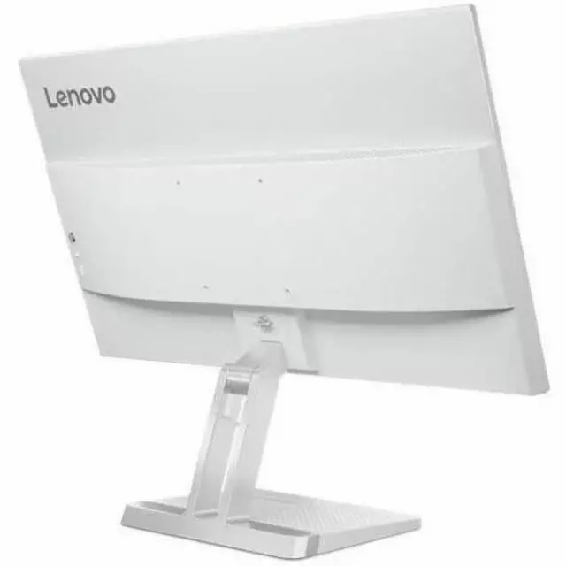Alt view image 11 of 17 - Lenovo L24i-4A 23.8-inch IPS FHD 100Hz Speakers Monitor