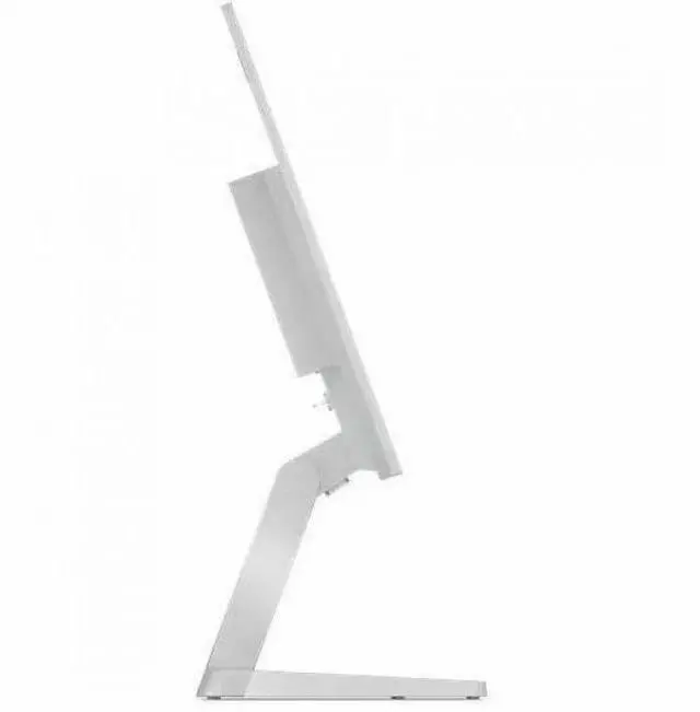 Alt view image 12 of 17 - Lenovo L24i-4A 23.8-inch IPS FHD 100Hz Speakers Monitor