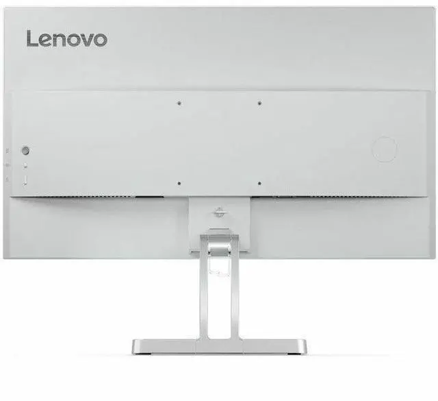 Alt view image 14 of 17 - Lenovo L24i-4A 23.8-inch IPS FHD 100Hz Speakers Monitor