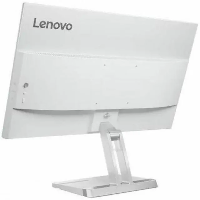 Alt view image 10 of 17 - Lenovo L24i-4A 23.8-inch IPS FHD 100Hz Speakers Monitor