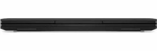 Alt view image 5 of 7 - Lenovo ThinkPad L14 Gen 5 14" Notebook - AMD Ryzen 5 PRO 7535U - 16 GB - 256 GB SSD - Windows 11 Pro - AMD Radeon 660M Graphics - Webcam - IEEE 802.11ax Wireless LAN Standard  21L50002US