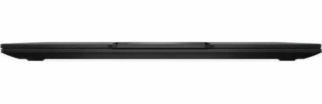 Alt view image 2 of 7 - Lenovo ThinkPad X1 Carbon Gen 12 21KC00B2US 14" Notebook - WUXGA - Intel Core Ultra 5 135U - vPro Technology - Intel Evo Platform - 16 GB - 512 GB SSD - English Keyboard - Black Paint - Intel Chi