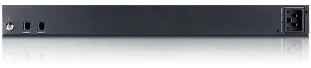 Alt view image 6 of 10 - eco PDU PE6208A 8-Outlets PDU