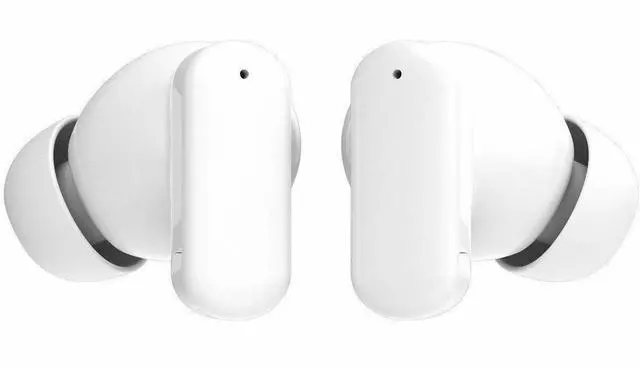 Alt view image 2 of 7 - Adesso Xtream T2 Bluetooth Wireless Earbuds with ANC and Built-in Microphone - Stereo - True Wireless - Bluetooth - 32.8 ft - 20 Hz to 20 kHz - Earbud - Binaural - In-ear