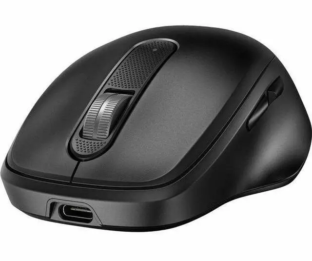 Alt view image 7 of 11 - HP 515 Ultra-Fast Rechargeable Wireless Mouse