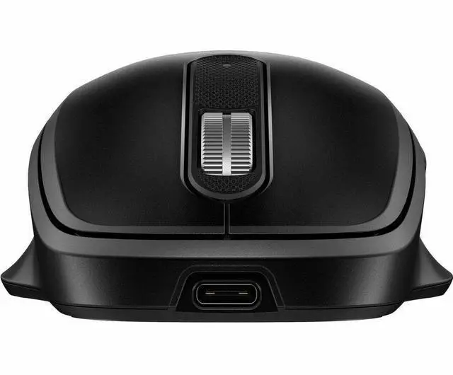 Alt view image 9 of 11 - HP 515 Ultra-Fast Rechargeable Wireless Mouse