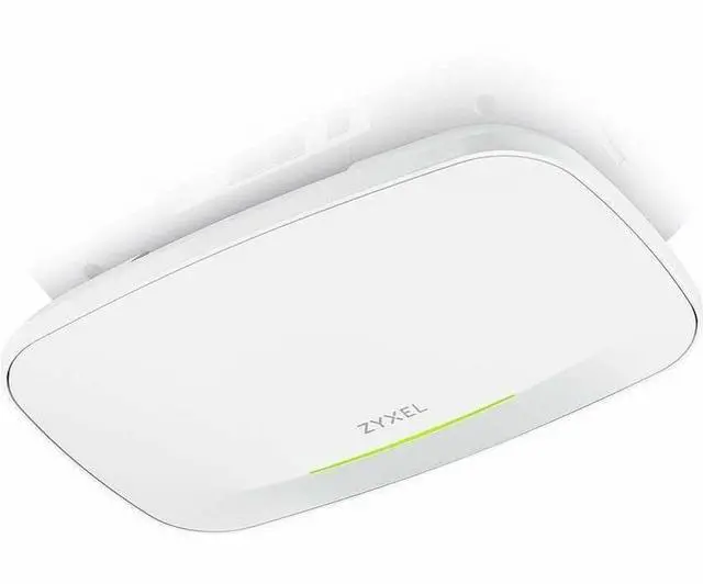 Alt view image 4 of 16 - ZYXEL BE12300 WiFi 7 Dual-Radio NebulaFlex Access Point NWA210BE
