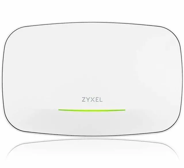 Alt view image 7 of 16 - ZYXEL BE12300 WiFi 7 Dual-Radio NebulaFlex Access Point NWA210BE