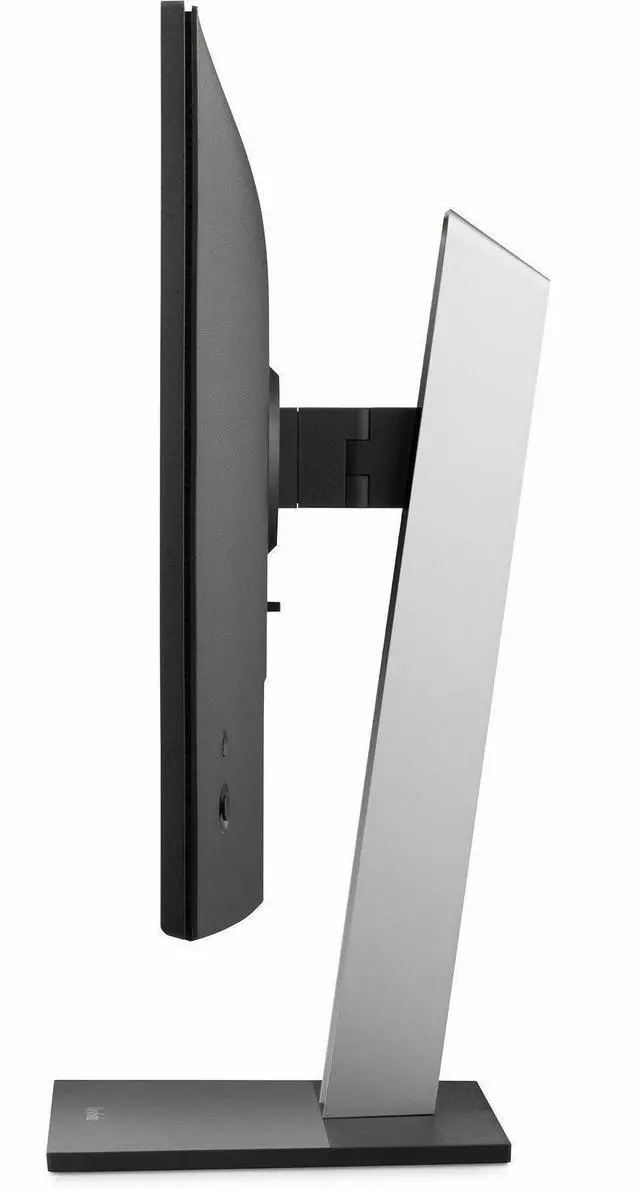 Alt view image 12 of 20 - ViewSonic VG2752-2K 27" IPS 1440p Ergonomic Monitor with Tilt, Swivel, Pivot, Height Adjust, 100Hz, USB Hub, HDMI, DisplayPort, and 65W USB-C Inputs