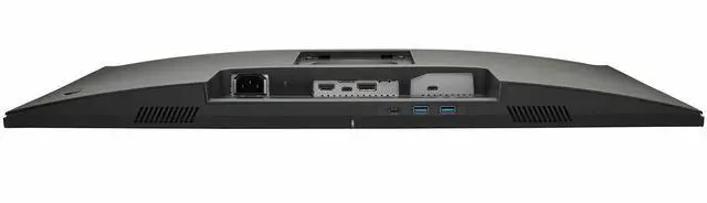 Alt view image 10 of 20 - ViewSonic VG2752-2K 27" IPS 1440p Ergonomic Monitor with Tilt, Swivel, Pivot, Height Adjust, 100Hz, USB Hub, HDMI, DisplayPort, and 65W USB-C Inputs