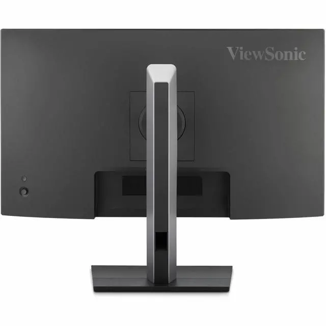 Alt view image 14 of 20 - ViewSonic VG2752-2K 27" IPS 1440p Ergonomic Monitor with Tilt, Swivel, Pivot, Height Adjust, 100Hz, USB Hub, HDMI, DisplayPort, and 65W USB-C Inputs