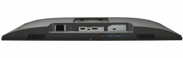 Alt view image 3 of 20 - ViewSonic VG2452 24 Inch IPS 1080p Ergonomic Monitor with Tilt, Swivel, Pivot, Height Adjust, 100Hz, USB Hub, HDMI, DisplayPort, and 65W USB C Inputs