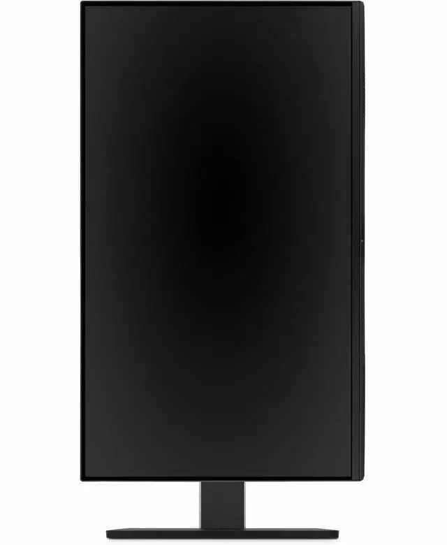 Alt view image 5 of 20 - ViewSonic VG2452 24 Inch IPS 1080p Ergonomic Monitor with Tilt, Swivel, Pivot, Height Adjust, 100Hz, USB Hub, HDMI, DisplayPort, and 65W USB C Inputs