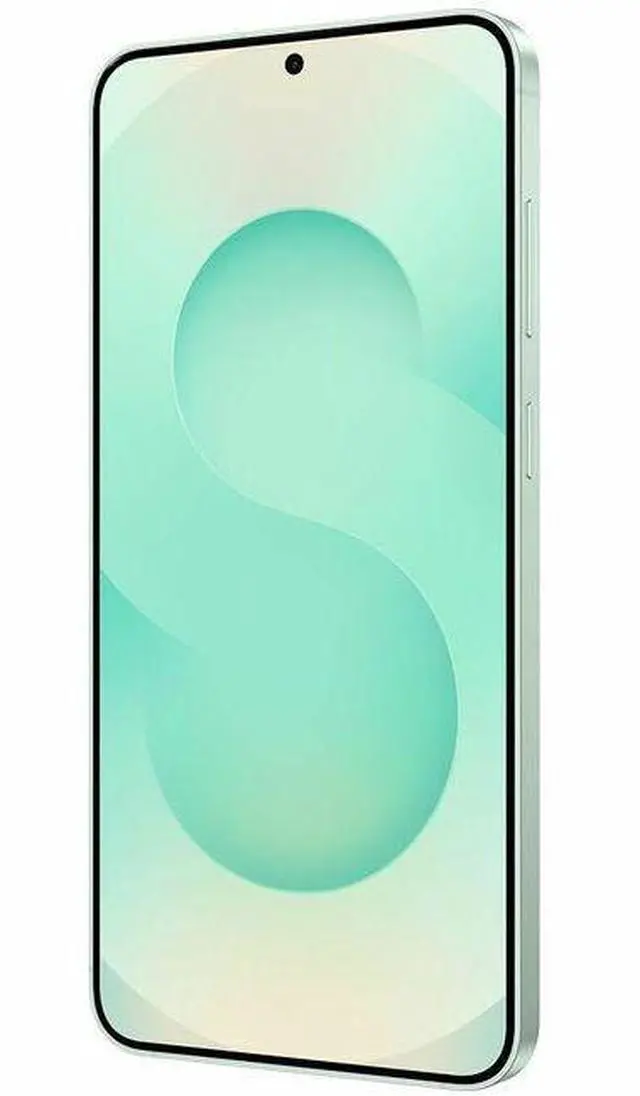 Alt view image 2 of 8 - SAMSUNG Galaxy S25+ Cell Phone, 512GB AI Smartphone, Unlocked Android, AI Camera, Fast Processor, ProScaler Display, Long Battery Life, 2025, Mint