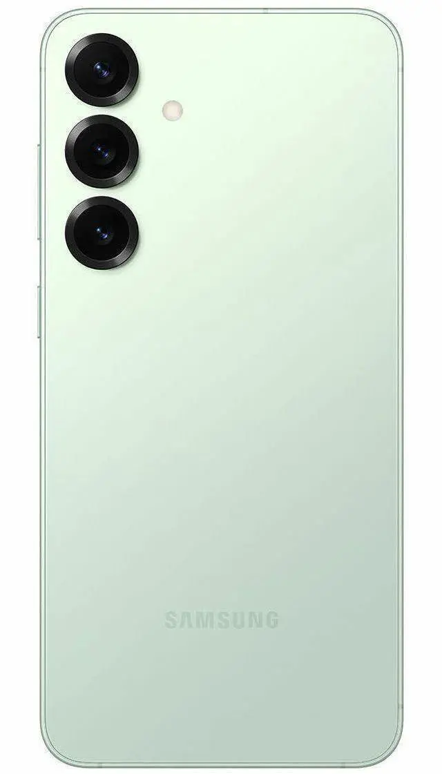 Alt view image 6 of 8 - SAMSUNG Galaxy S25+ Cell Phone, 512GB AI Smartphone, Unlocked Android, AI Camera, Fast Processor, ProScaler Display, Long Battery Life, 2025, Mint