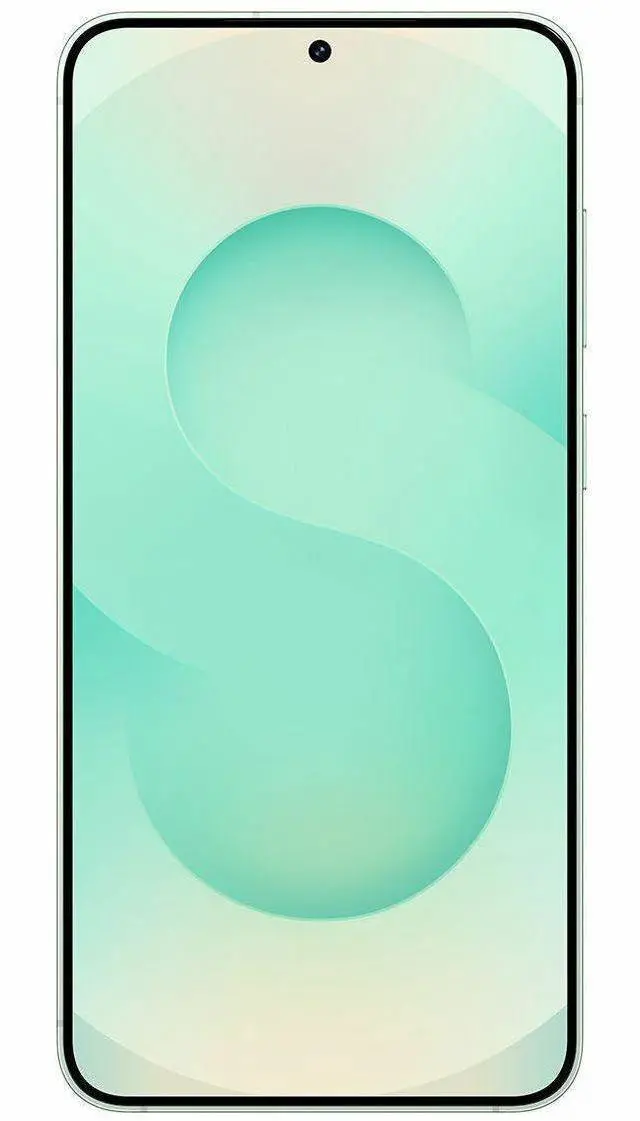 Alt view image 7 of 8 - SAMSUNG Galaxy S25+ Cell Phone, 512GB AI Smartphone, Unlocked Android, AI Camera, Fast Processor, ProScaler Display, Long Battery Life, 2025, Mint
