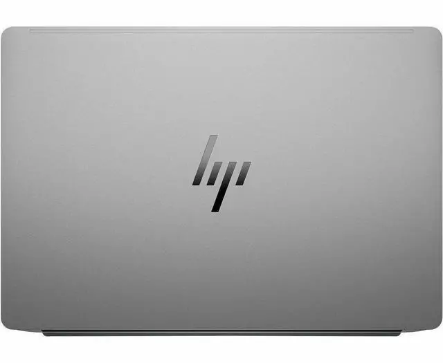 Alt view image 2 of 14 - HP ZBook Ultra G1a 14" Touchscreen Mobile Workstation - 2.8K - AMD Ryzen AI MAX PRO 390 - 64 GB - English Keyboard - Meteor Silver - AMD Chip - 2880 x 1800 - Windows 11 Pro - AMD Radeon 8050S Gra