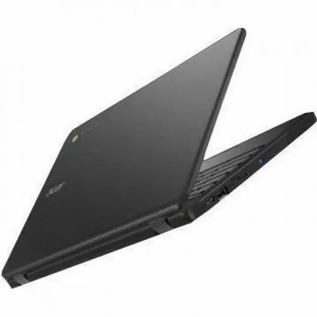 Alt view image 5 of 5 - Acer Chromebook 511 C737 C737-C0QC 11.6" Chromebook - HD - Intel - 8 GB - 64 GB Flash Memory - English (US) Keyboard - Black - Intel Chip - 1366 x 768 - ChromeOS - Intel UHD Graphics - ComfyView