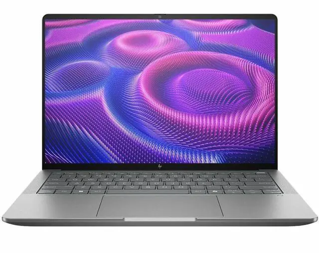 Alt view image 6 of 14 - HP ZBook Ultra G1a 14" Touchscreen Mobile Workstation - 2.8K - AMD Ryzen AI Max+ PRO 395 - 128 GB - English Keyboard - Meteor Silver - AMD Chip - 2880 x 1800 - Windows 11 Pro - AMD Radeon 8060S G