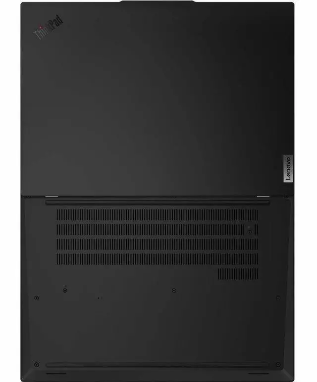 Alt view image 6 of 8 - Lenovo ThinkPad L16 Gen 1 21L3005EUS 16" Notebook - WUXGA - Intel Core Ultra 5 125U - 16 GB - 512 GB SSD - English Keyboard - Black - Intel Chip - 1920 x 1200 - Windows 11 Pro - Intel - In-plane