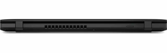 Alt view image 5 of 8 - Lenovo ThinkPad L16 Gen 1 21L3005EUS 16" Notebook - WUXGA - Intel Core Ultra 5 125U - 16 GB - 512 GB SSD - English Keyboard - Black - Intel Chip - 1920 x 1200 - Windows 11 Pro - Intel - In-plane