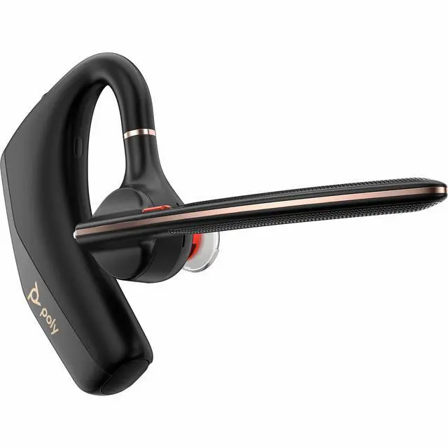 Alt view image 3 of 5 - Poly Voyager Legend 50-M UC Headset (Microsoft Teams Certified)