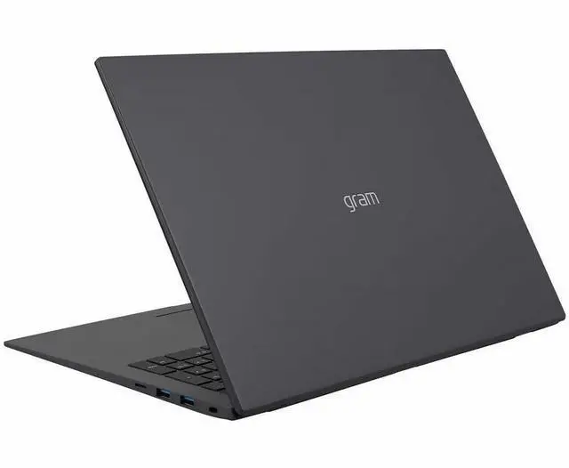 Alt view image 2 of 7 - LG 17IN GRAM LIGHTWEIGHT NOTEBOOK, HW TPM, WINDOWS 11 PRO, CORE ULTRA 7, 32GB DD