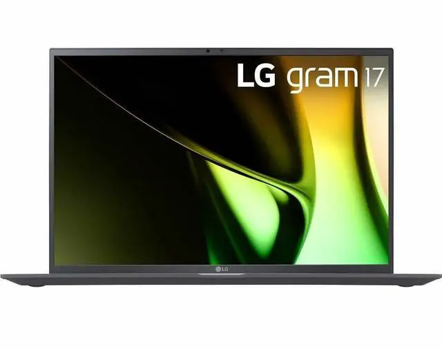 Alt view image 5 of 7 - LG 17IN GRAM LIGHTWEIGHT NOTEBOOK, HW TPM, WINDOWS 11 PRO, CORE ULTRA 7, 32GB DD