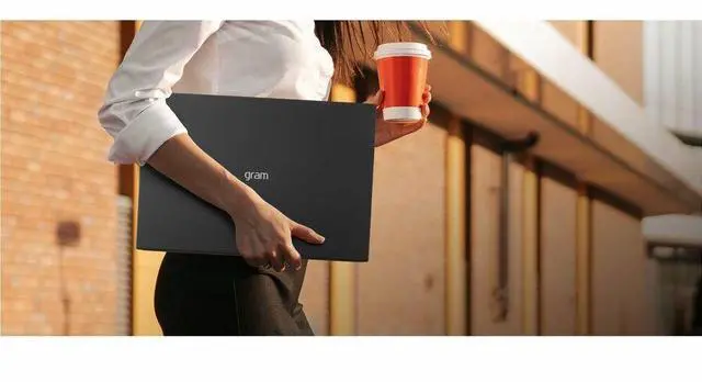 Alt view image 6 of 7 - LG 17IN GRAM LIGHTWEIGHT NOTEBOOK, HW TPM, WINDOWS 11 PRO, CORE ULTRA 7, 32GB DD