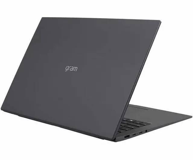 Alt view image 7 of 7 - LG 17IN GRAM LIGHTWEIGHT NOTEBOOK, HW TPM, WINDOWS 11 PRO, CORE ULTRA 7, 32GB DD