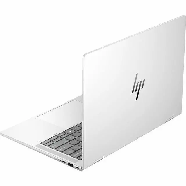 Alt view image 4 of 7 - HP EliteBook X Flip G1i 14" Notebook Next Gen AI PC - WUXGA - 1920 x 1200 - (Intel Core Ultra 7 268V Octa-core (8 Core) - 32 GB Total RAM - 32 GB On-board Memory - 512 GB SSD - Intel Chip - 1920
