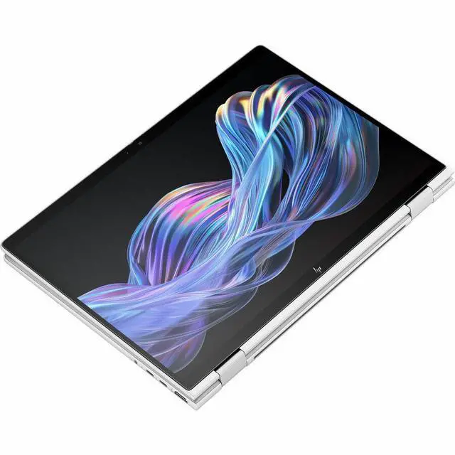 Alt view image 5 of 7 - HP EliteBook X Flip G1i 14" Notebook Next Gen AI PC - WUXGA - 1920 x 1200 - (Intel Core Ultra 7 268V Octa-core (8 Core) - 32 GB Total RAM - 32 GB On-board Memory - 512 GB SSD - Intel Chip - 1920