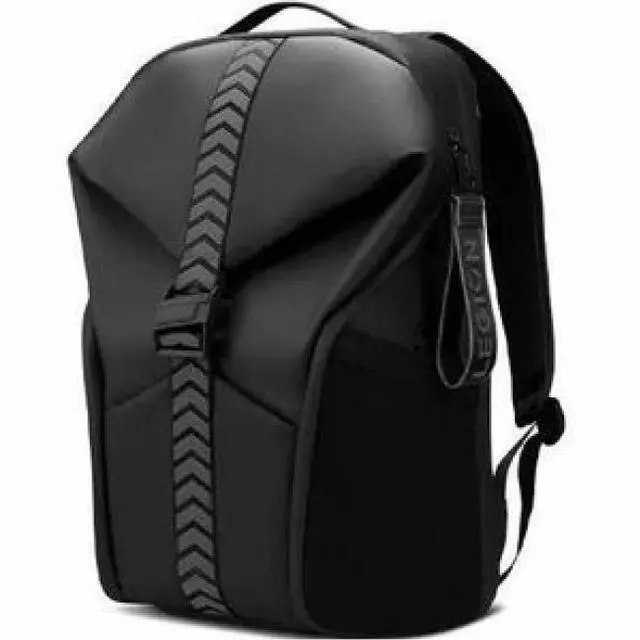 Alt view image 8 of 20 - Lenovo Legion 16" Gaming Backpack GB700, For Gaming