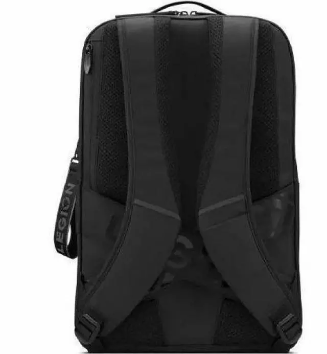 Alt view image 12 of 20 - Lenovo Legion 16" Gaming Backpack GB700, For Gaming