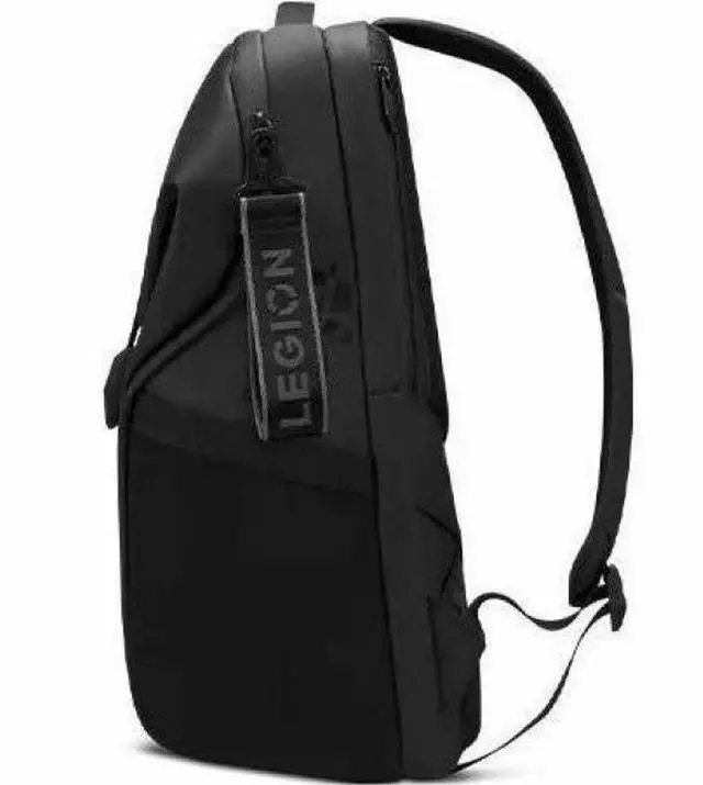 Alt view image 13 of 20 - Lenovo Legion 16" Gaming Backpack GB700, For Gaming