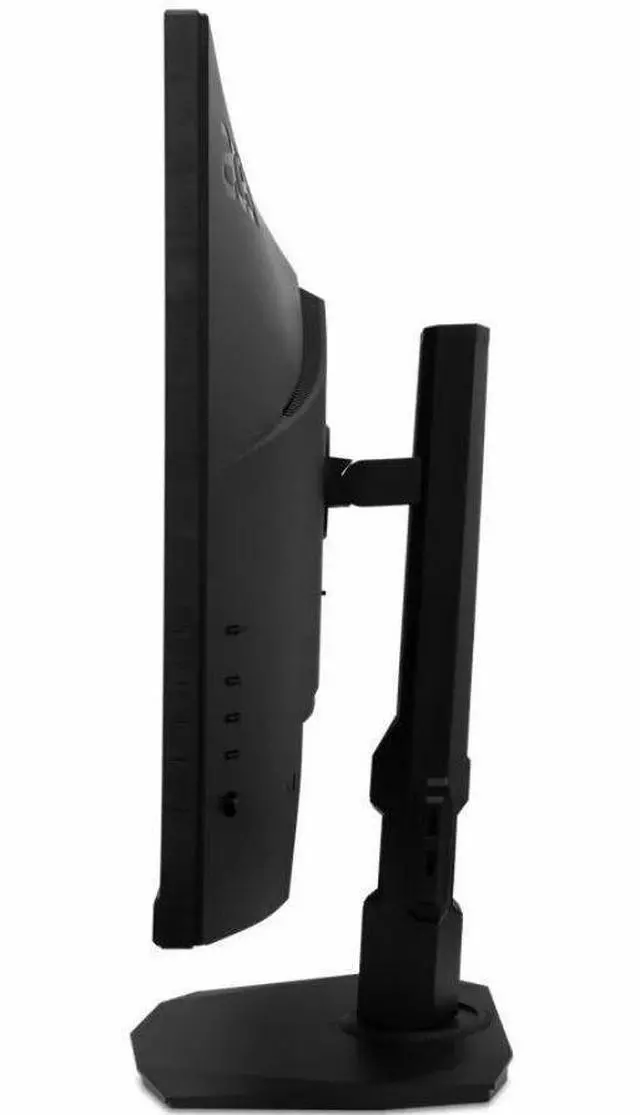 Alt view image 6 of 9 - Acer Nitro XF243Y X1 24" Class LCD Monitor - 16:9 - Black - 23.8" Viewable - 250 Nit - 500 µs - Speakers - HDMI - DisplayPort